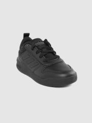 ADIDAS Boys Black Tensaur Running Shoes