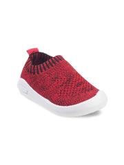 Kittens Boys Red Sneakers