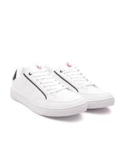 NBA Men White Sneakers