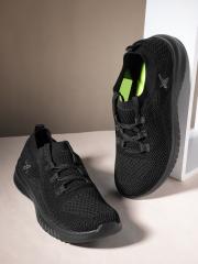 HRX by Hrithik Roshan Women Black Running Shoes