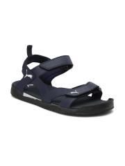 Puma Men Navy Blue Prime MU Sandals