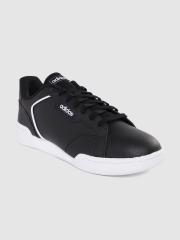 ADIDAS Men Black ROGUERA Training Shoes