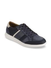 Red Tape Men Navy Blue Sneakers