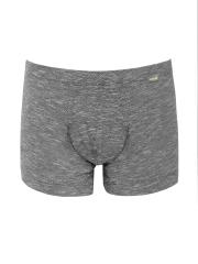 Jockey Men Grey Melange Trunks EL05-0105