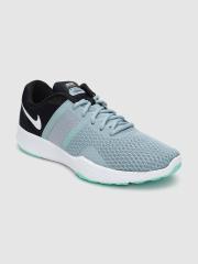 Nike Women Grey CITY TRAINER 2 Training Shoes