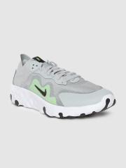 Nike Men Grey Renew Lucent Sneakers