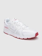 Nike Men White ATSUMA Sneakers