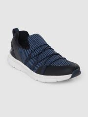 HRX by Hrithik Roshan Men Blue Running Shoes