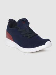 Crew STREET Men Navy Blue Sneakers