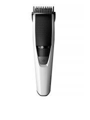 Philips Cordless Beard Trimmer BT3101/15 Lift & Trim Tech with 45mins Runtime - White