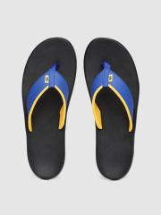 Nike Men Blue Solid KEPA KAI Thong Flip-Flops