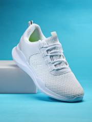 HRX by Hrithik Roshan Men White Street Running Shoes