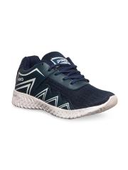 Khadims Men Navy Blue Sneakers