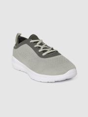 HRX by Hrithik Roshan Women Grey Street Running Shoes