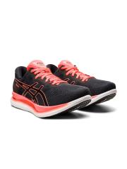 ASICS Glideride Tokyo  Men Black Running Shoes