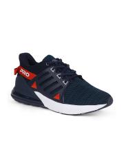 Khadims Men Navy Blue Sneakers