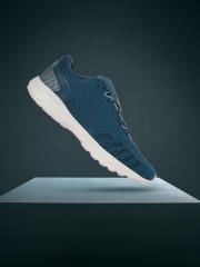 HRX by Hrithik Roshan Men Blue Running Shoes