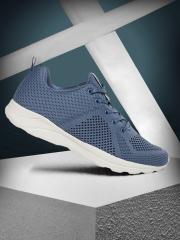 HRX by Hrithik Roshan Men Blue Running Shoes