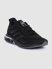 ADIDAS Women Black SUPERNOVA Running Shoes