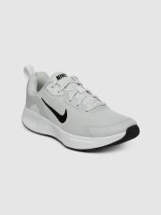 Nike Women Grey WEARALLDAY Sneakers