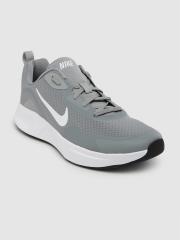 Nike Men Grey WEARALLDAY Sneakers