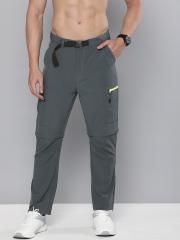 Buy HRX Active By Hrithik Roshan Blue Track Pants  Track Pants for Men  1847696  Myntra