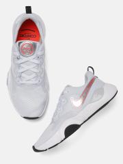 Nike Women Grey SPEEDREP Training Shoes