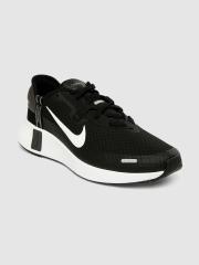 Nike Men Black REPOSTO Sneakers