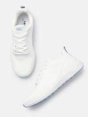 HRX by Hrithik Roshan Women White Eclips Running Shoes