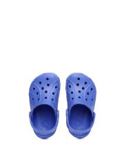 Crocs Girls Blue Ralen Clogs