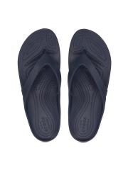 Crocs Kadee  Women Navy Flip-Flops