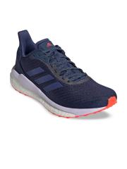 ADIDAS Women Navy Blue Running Shoes