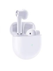 OnePlus White Buds Bluetooth Headset