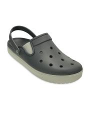 Crocs Citilane  Women Charcoal Grey Clogs