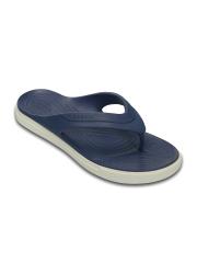 Crocs Citilane  Women Navy Flip-Flops