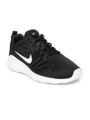 Nike Men Black Kaishi 2.0 Sneakers