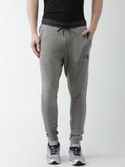 Nike Grey Melange AS M NSW MODERN JOGGER FT Joggers