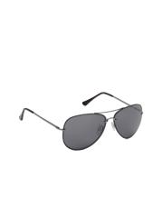 SWISS MILITARY Unisex Aviator Sunglasses