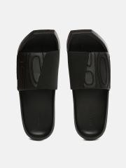 Nike Women Black  JORDAN NOLA Sliders