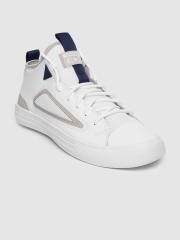 Converse Men White Sneakers