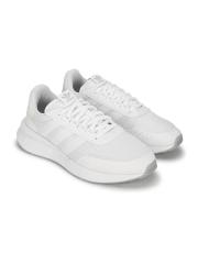 ADIDAS Originals Men White Retroset Sneakers