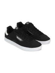 Reebok Classic Men Black Sneakers