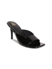 Tao Paris Women Black Stilettos