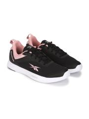 Reebok Women Black Running Shoes