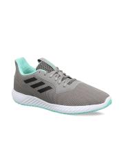 ADIDAS Men Grey Running Shoes