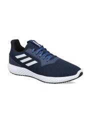 ADIDAS Men Navy Blue Running Shoes