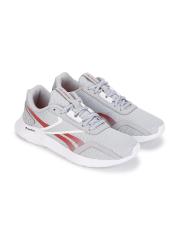 Reebok Women Grey Textile Running Shoes