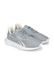 Reebok Women Grey Textile Running Shoes