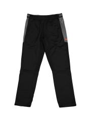 Puma Boys Black Sports Track Pants