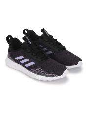 ADIDAS Women Black Running Shoes